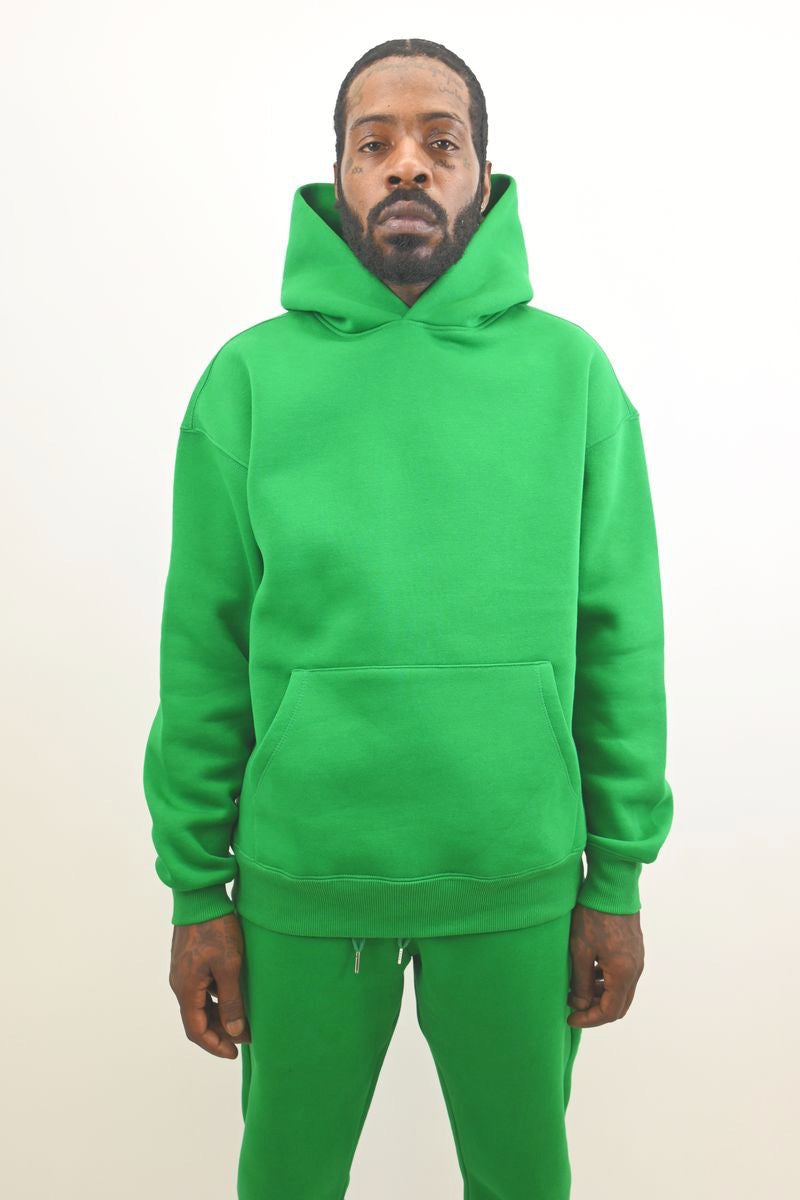 Custom Sweatsuits set