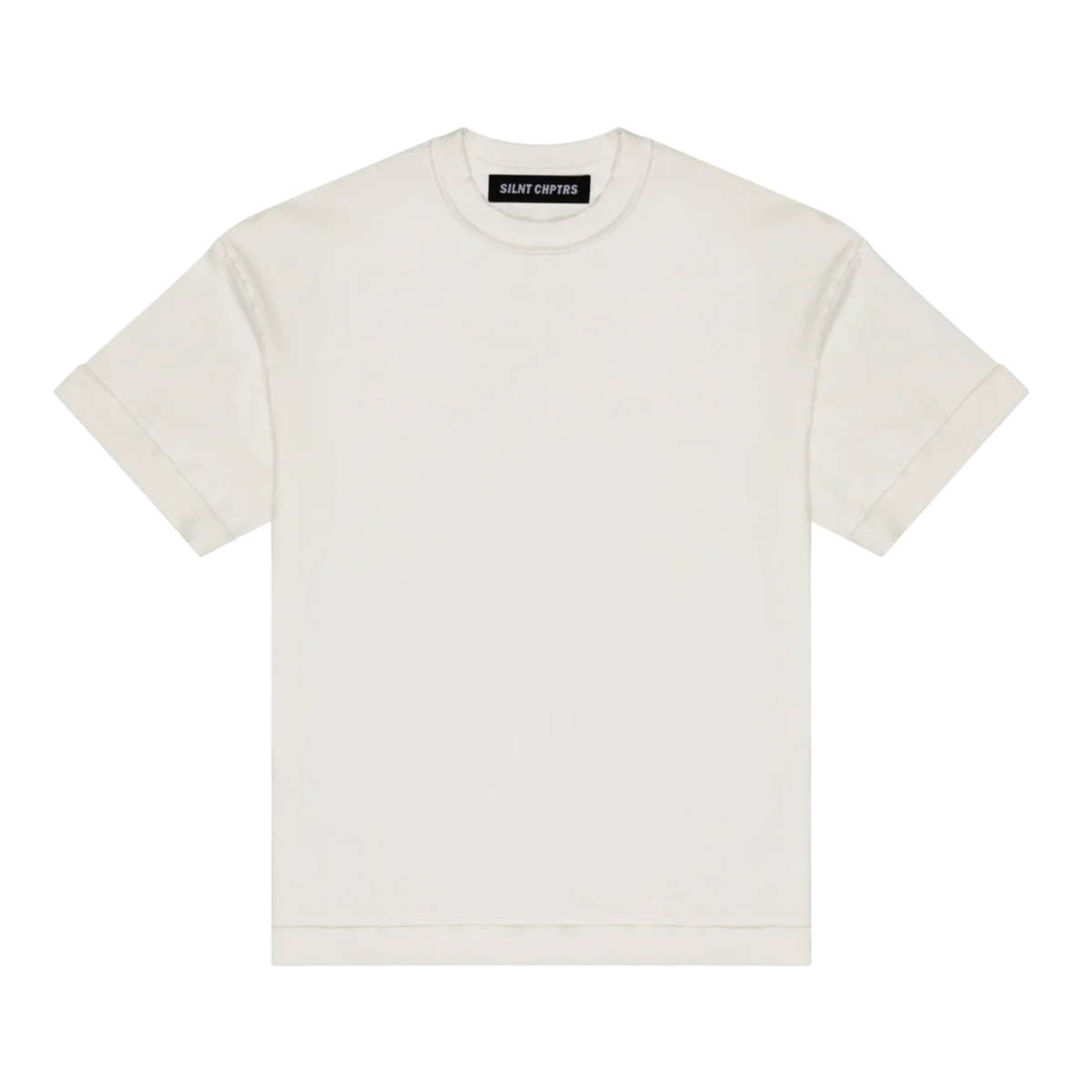 The Vintage Stitch | Custom Heavyweight Boxy Tee
