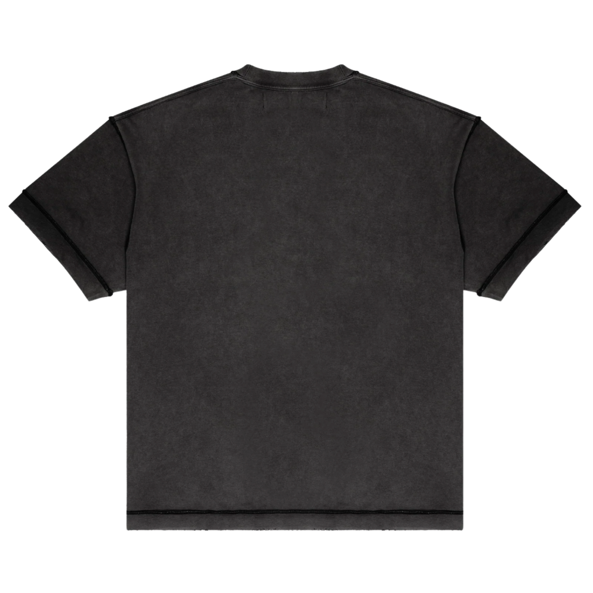 The Vintage Stitch | Custom Heavyweight Boxy Tee