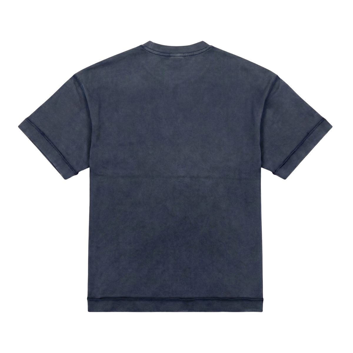 The Vintage Stitch | Custom Heavyweight Boxy Tee