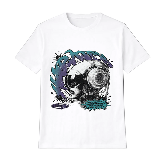 Future Graphic Tee