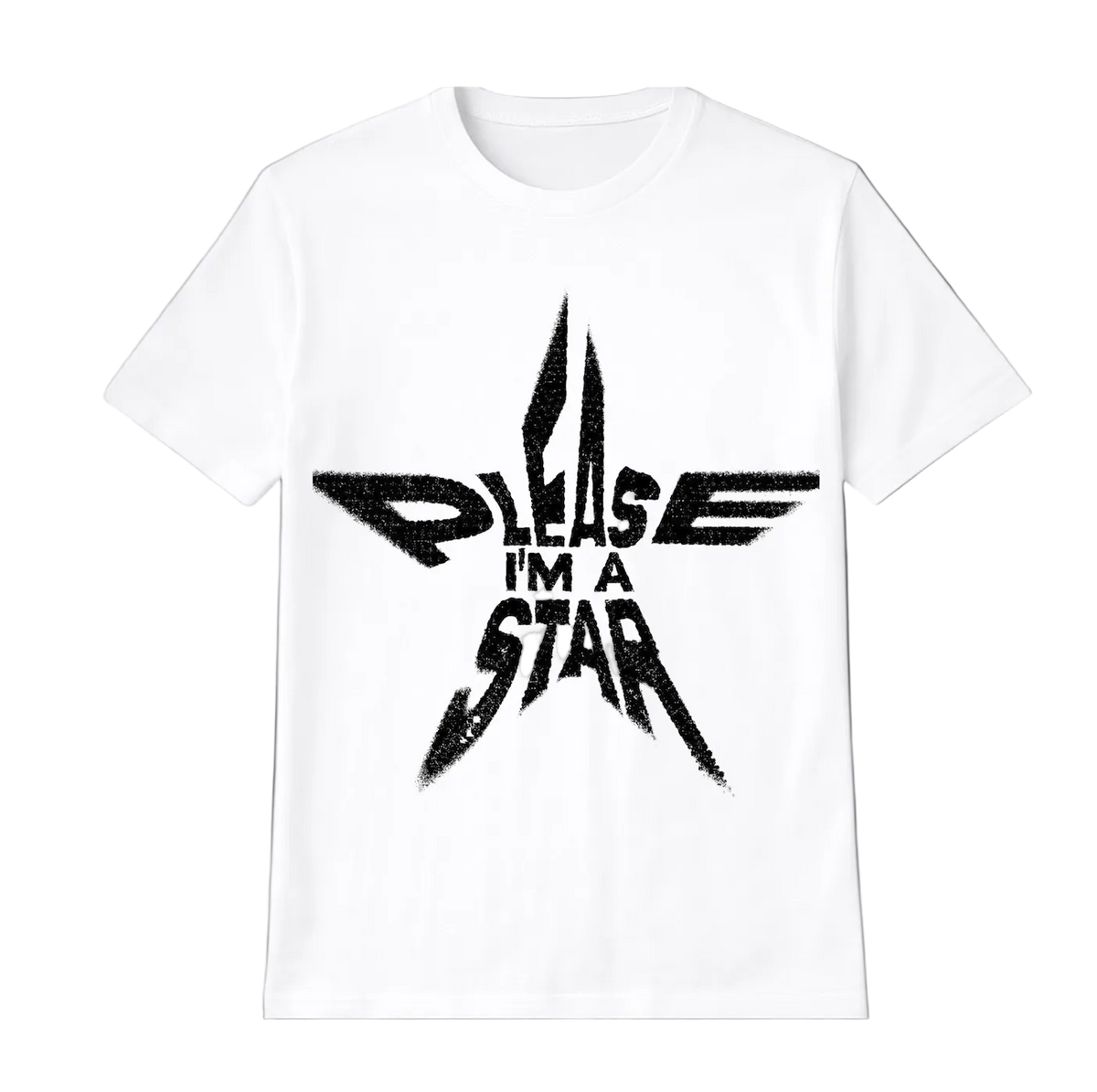 Im a Star Graphic Tee
