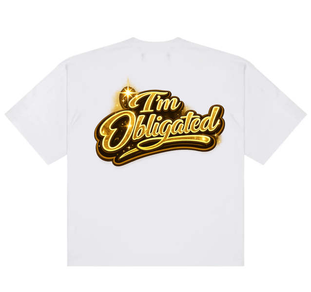 $2500 Flat graphic Oversize Tee