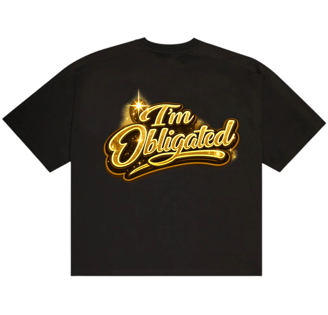 $2500 Flat graphic Oversize Tee