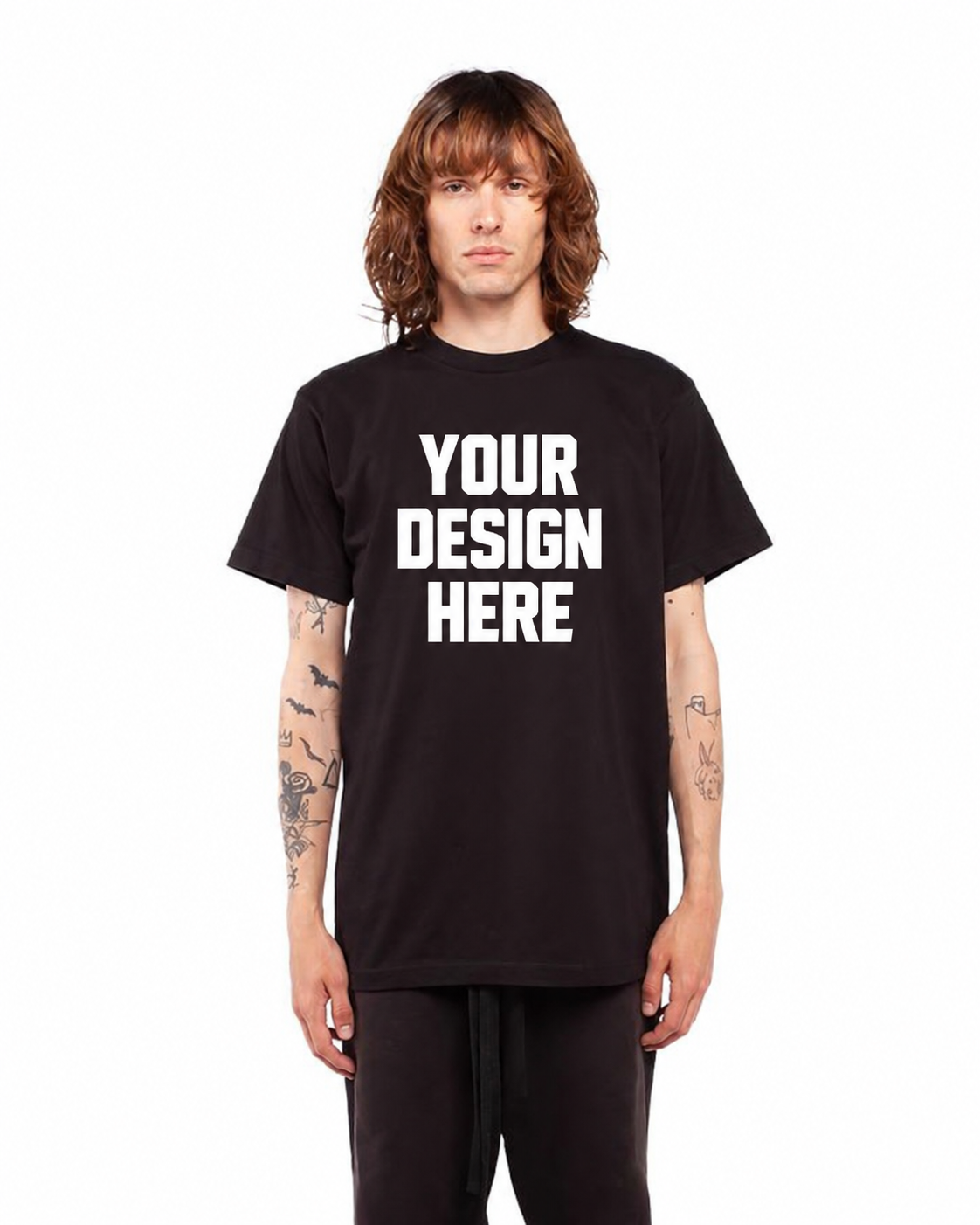 The Heavyweight Classic Tee