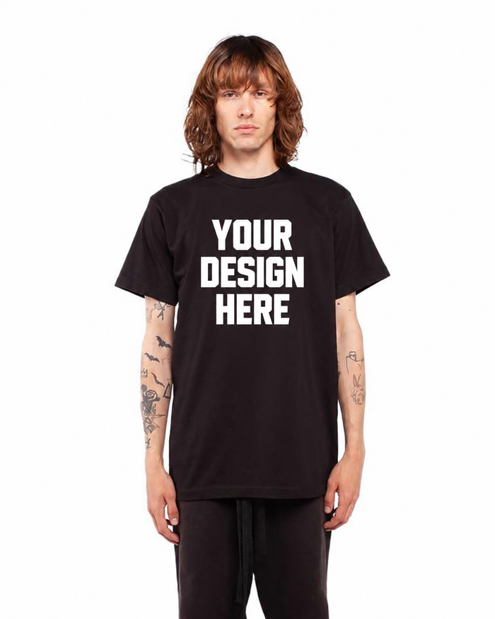 The Heavyweight Classic Tee