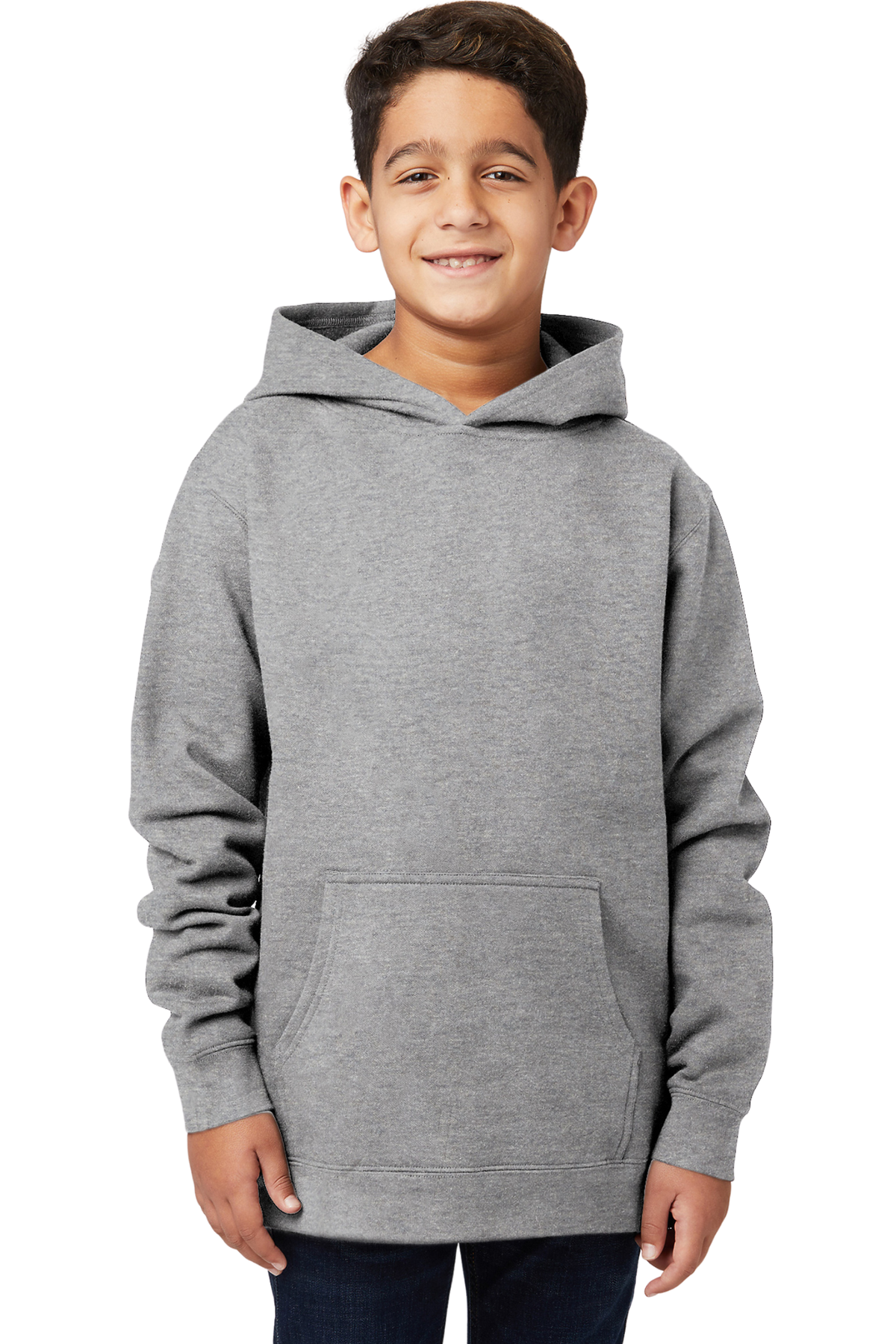 Youth Pullover Fleece
