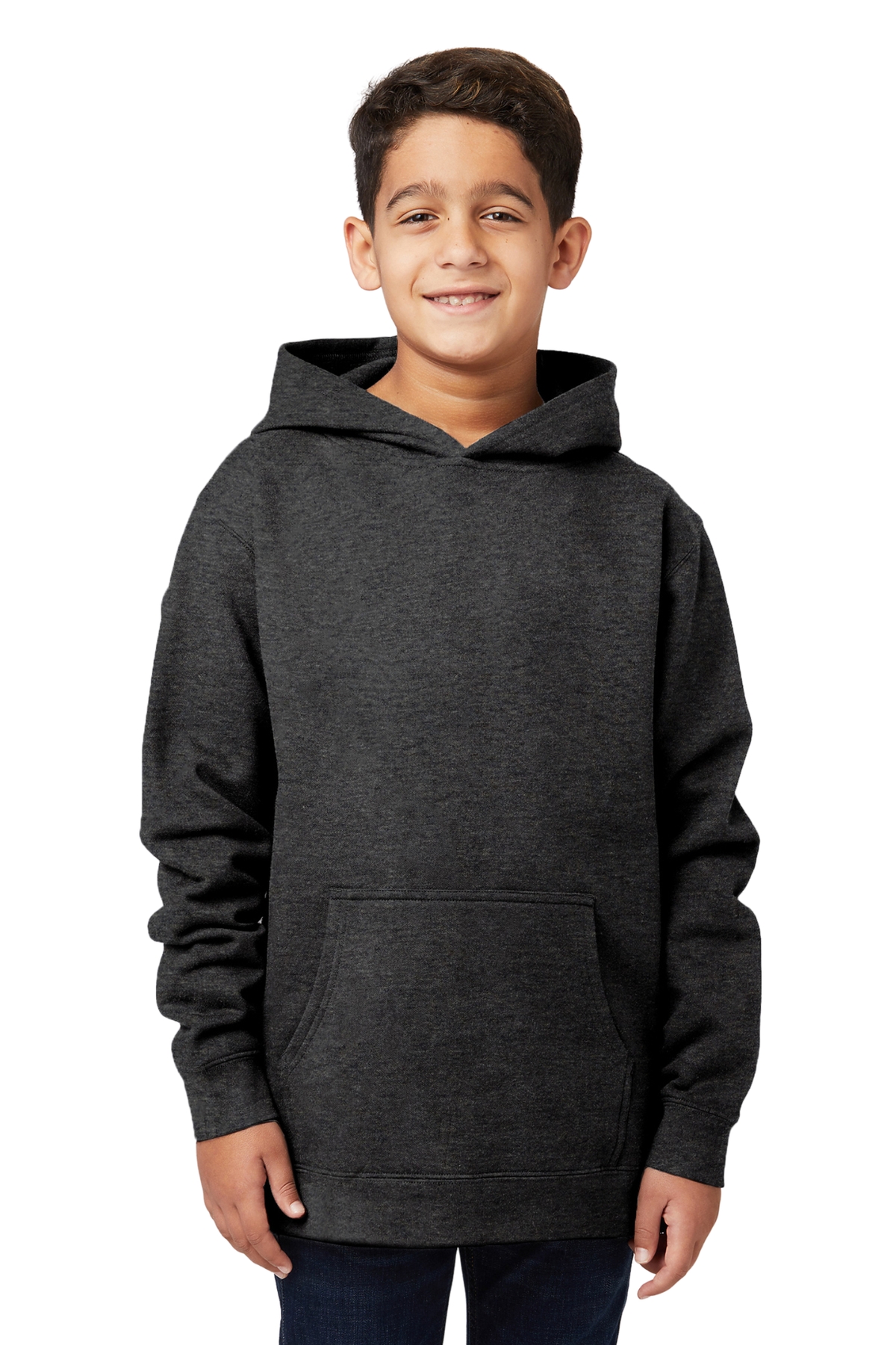 Youth Pullover Fleece