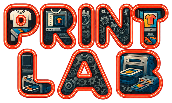 Print Lab